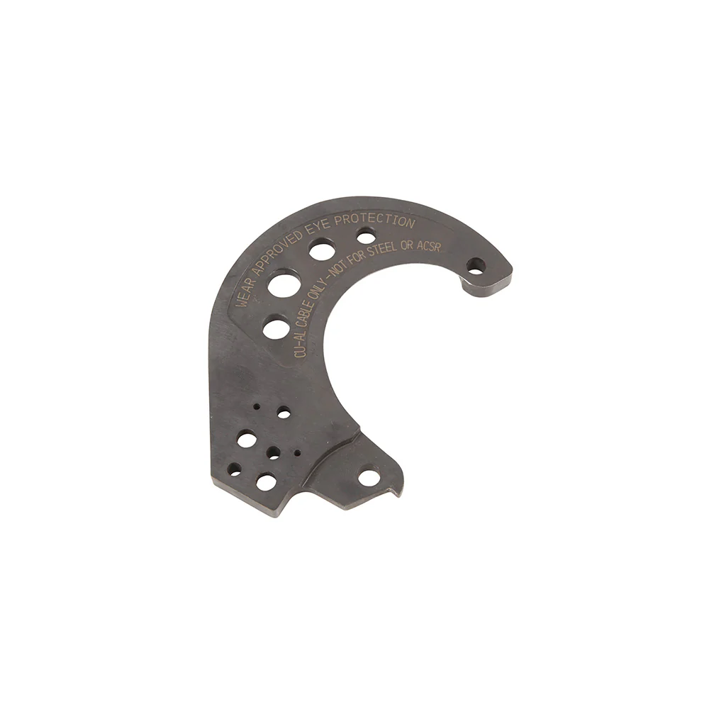 KLEIN TOOLS Fixed Blade Set For Pre-2017 Edition Cat. No. 63750 - Image 2