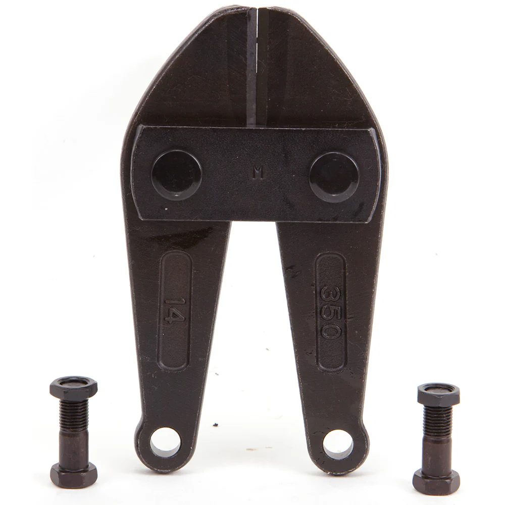 KLEIN TOOLS Replacement Head For 14" Bolt Cutter - Image 4