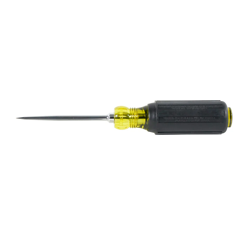 KLEIN TOOLS CUSHION-GRIP™ Scratch Awl - Image 5