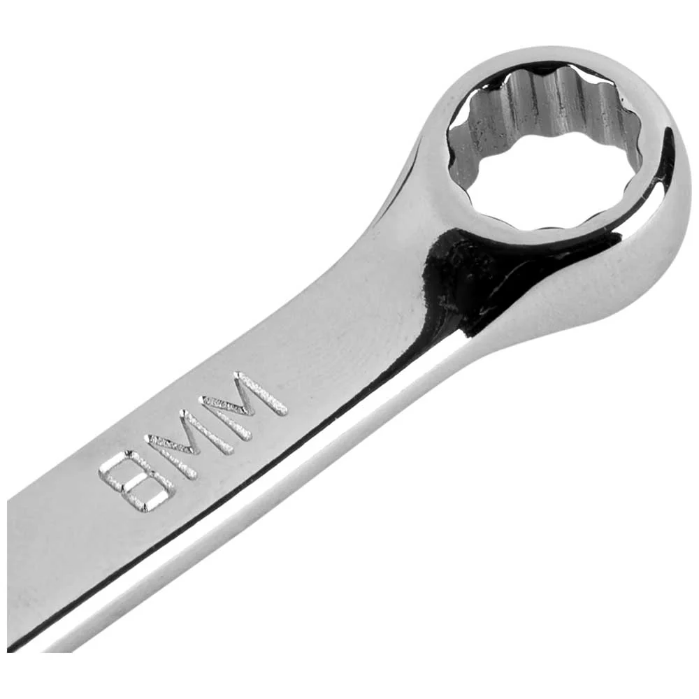 KLEIN TOOLS 8mm Metric Combination Wrench - Image 3