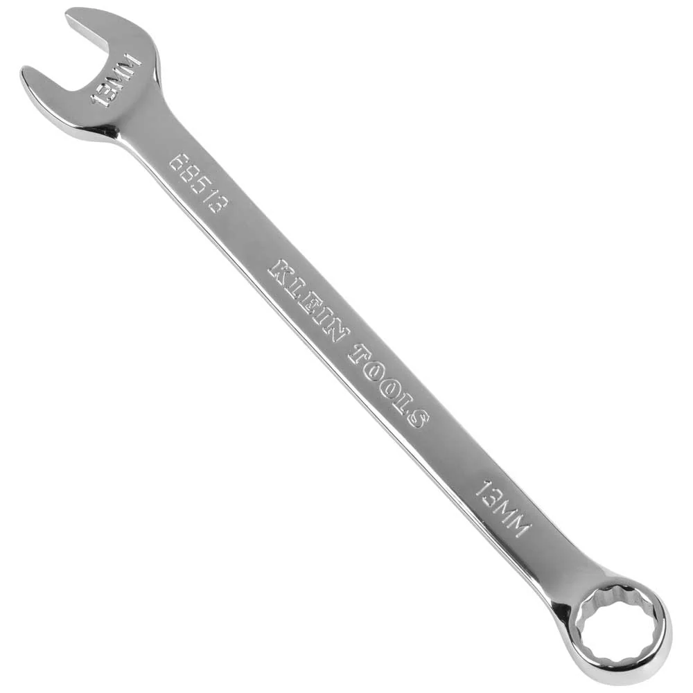 KLEIN TOOLS 13mm Metric Combination Wrench - Image 2