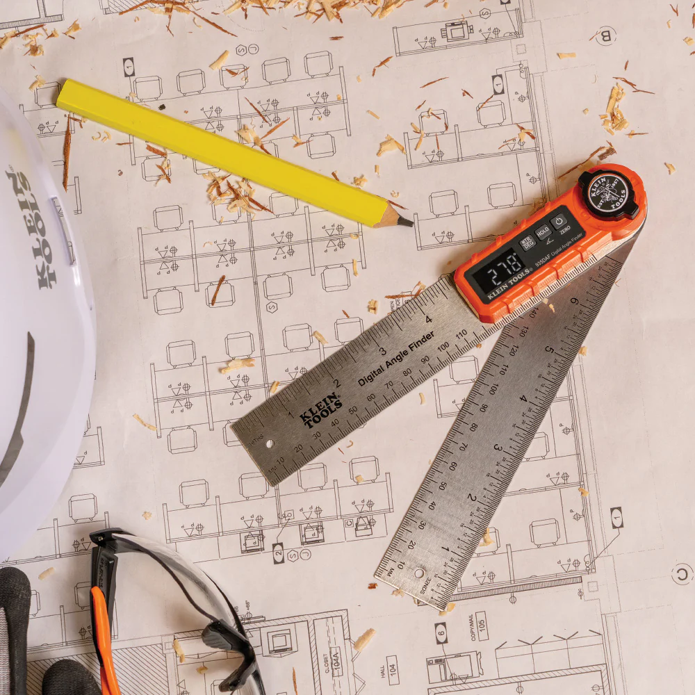 KLEIN TOOLS Digital Angle Finder - Image 6