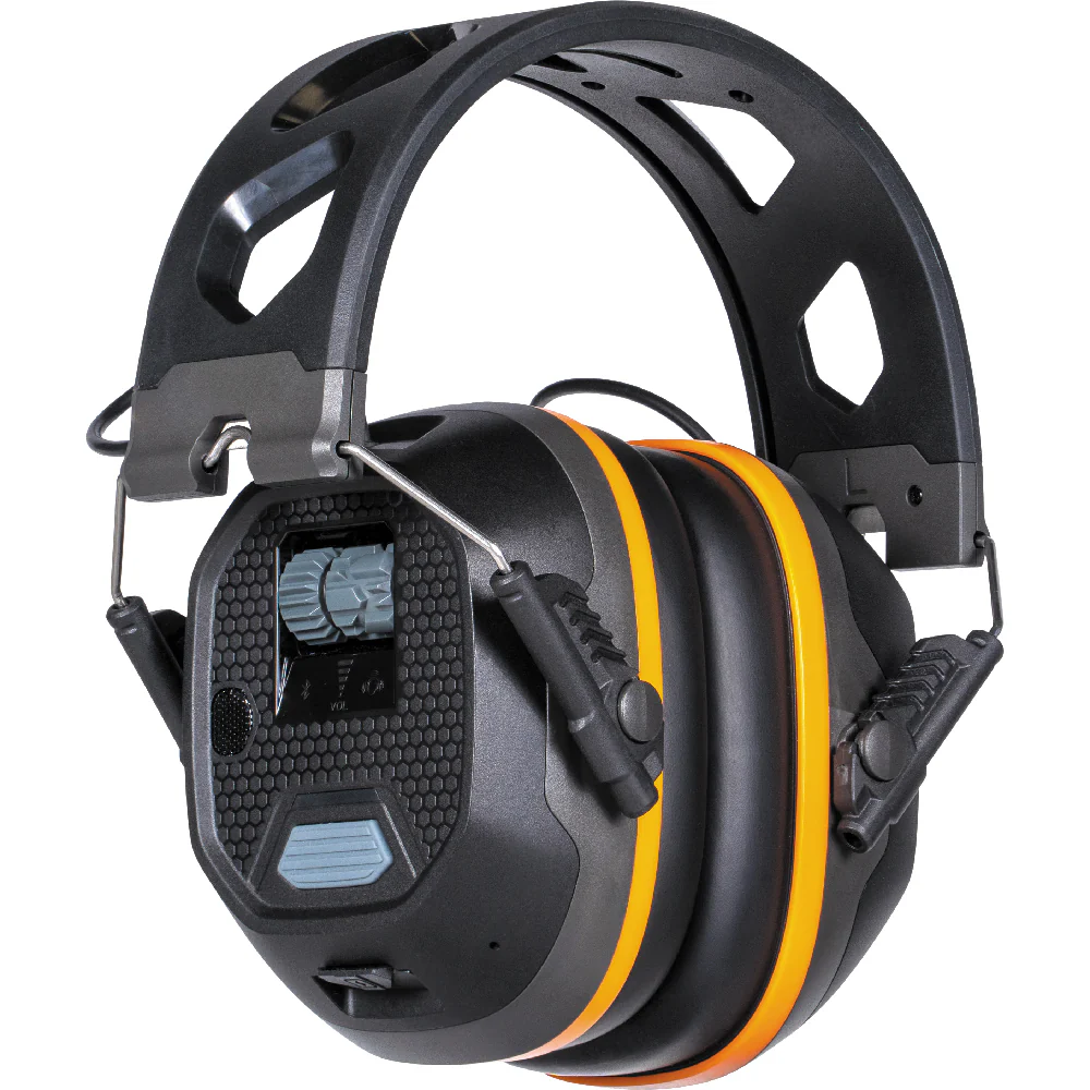 KLEIN TOOLS Situational Awareness Bluetooth® Earmuffs - Image 6