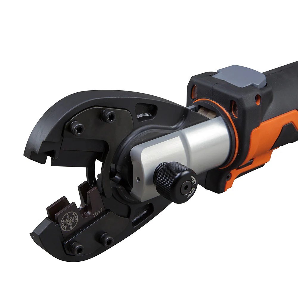 KLEIN TOOLS Steel Cutting Jaw - Image 5
