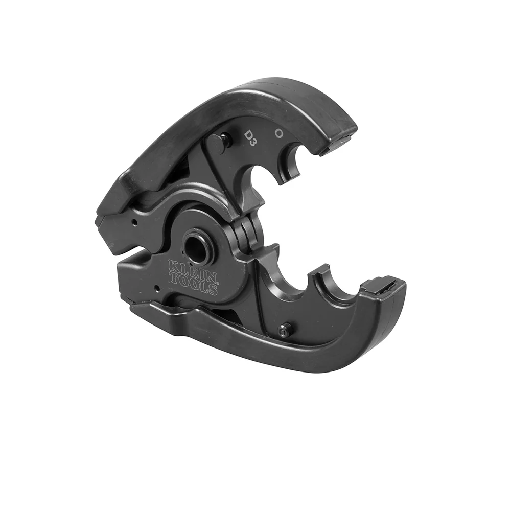 KLEIN TOOLS 2 Ah Cable Cutter/Crimper Kit - Image 5