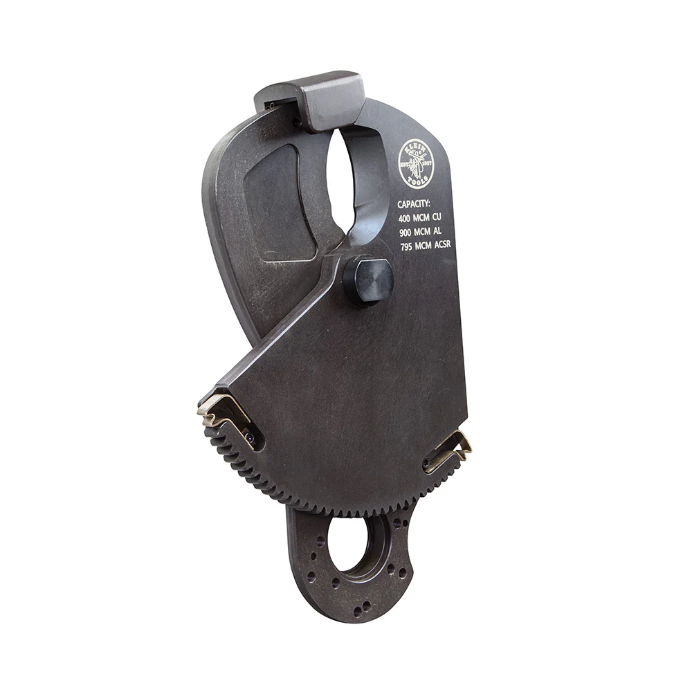 KLEIN TOOLS ACSR Open-Jaw Cutter Replacement Blades - Image 5