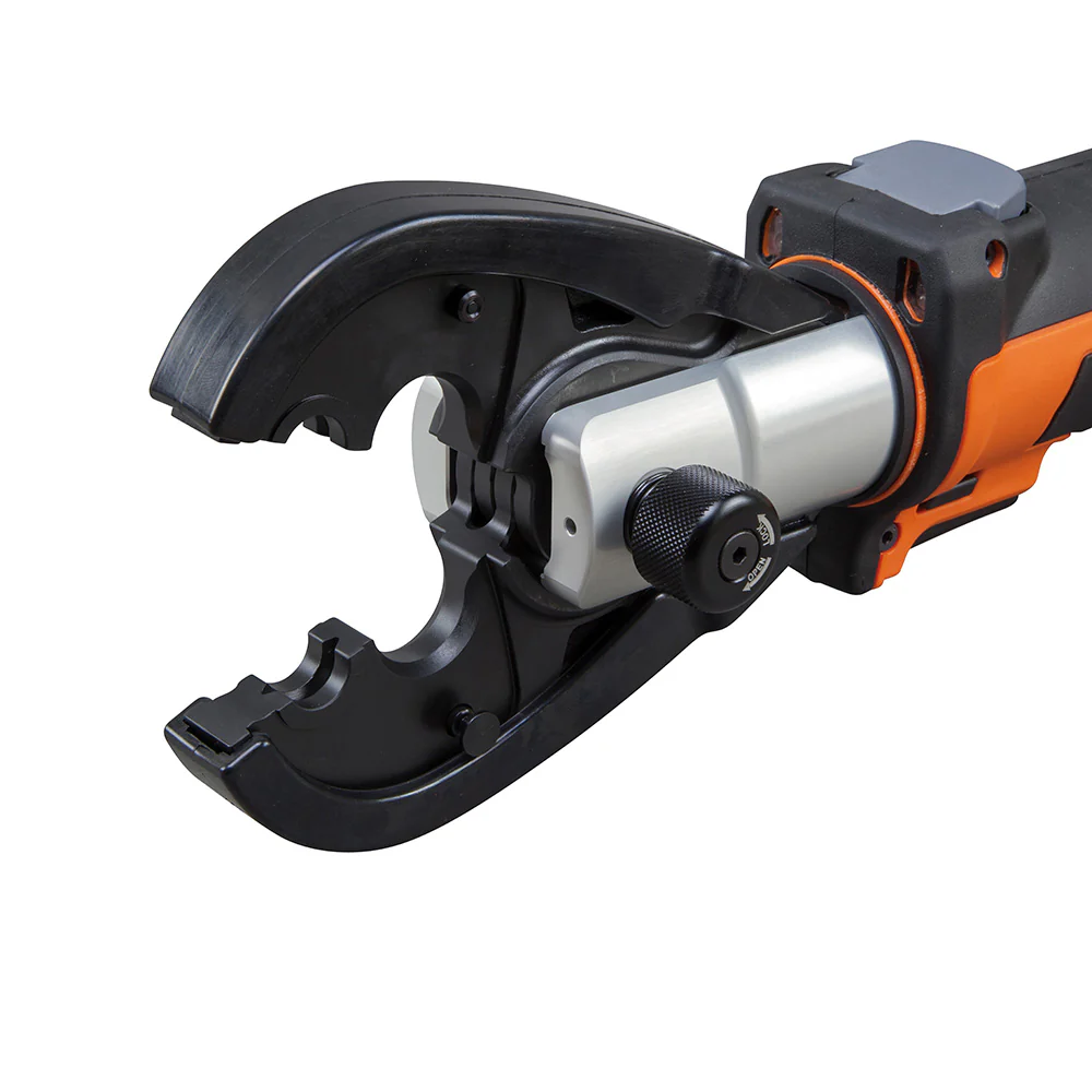 KLEIN TOOLS 2 Ah BG DIE/D3 Groove Crimper Kit - Image 6
