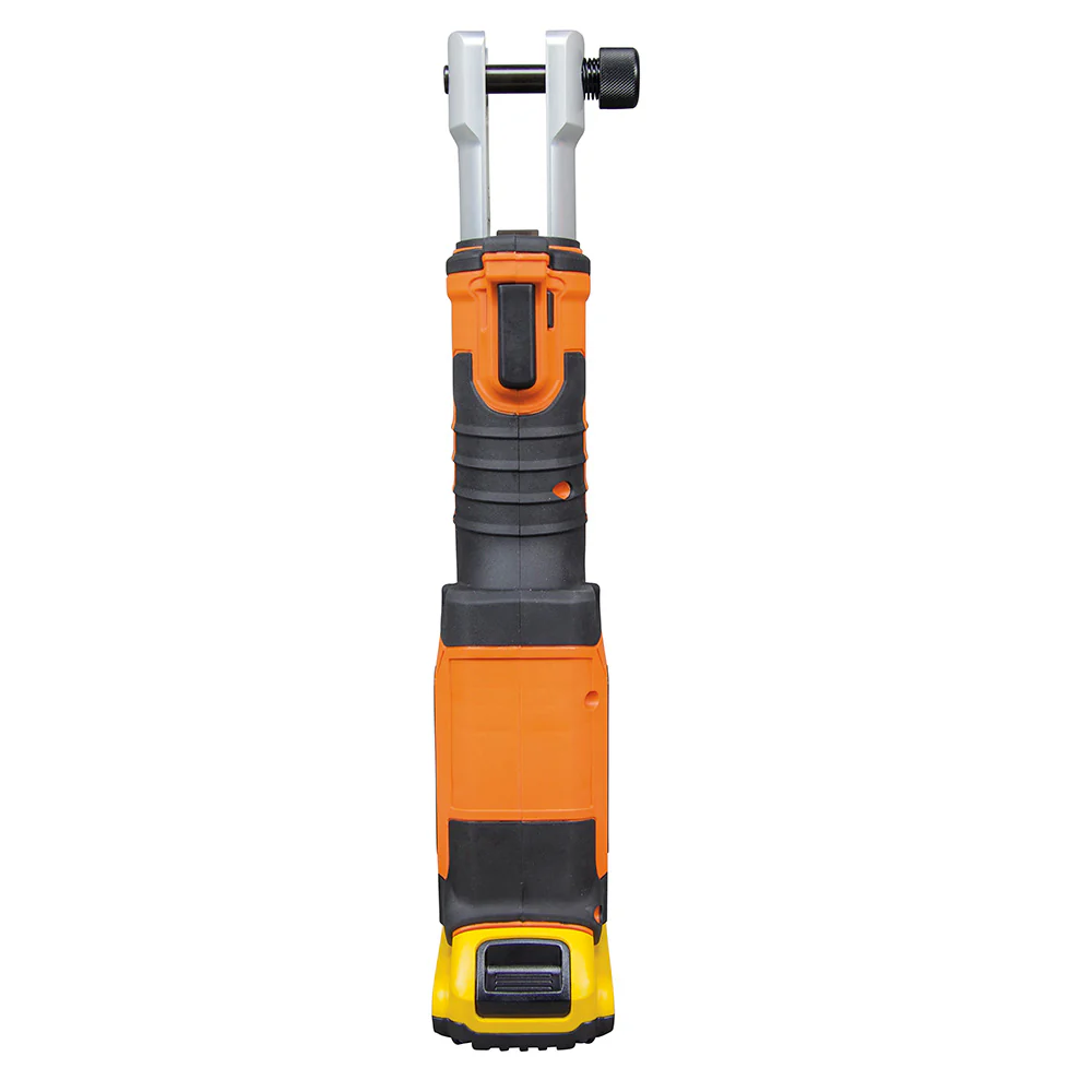 KLEIN TOOLS 2 Ah Cutter/Crimper, No Heads Kit - Image 3