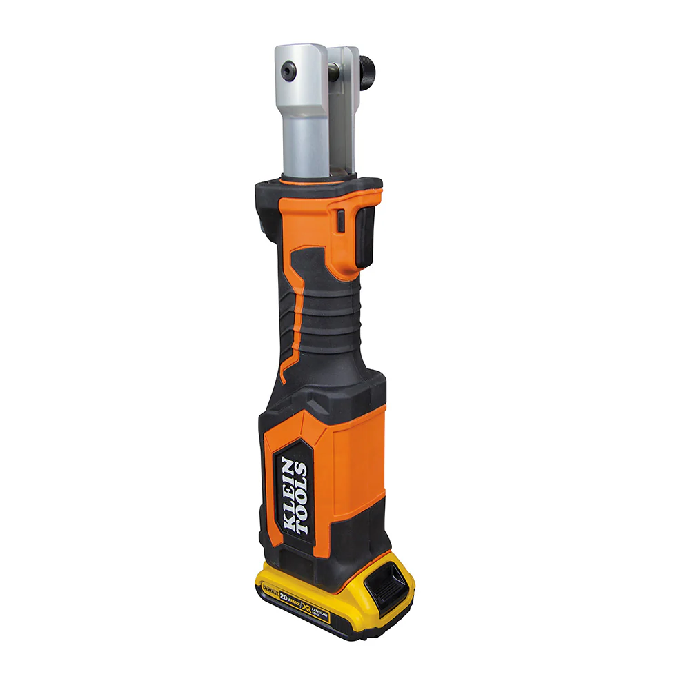 KLEIN TOOLS 2 Ah Cu/Al Cable Cutter Kit - Image 2