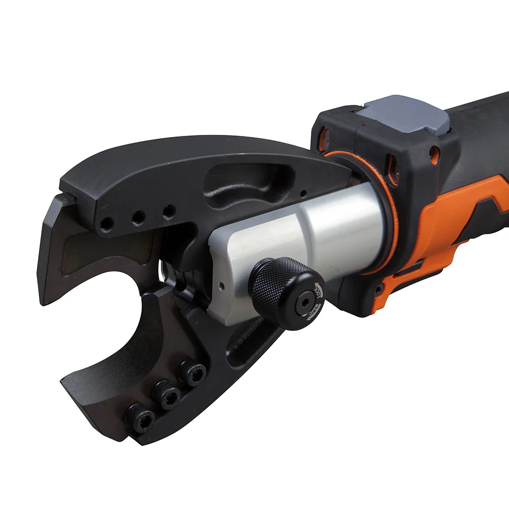 KLEIN TOOLS 4 Ah Cu/Al Cable Cutter Kit - Image 4