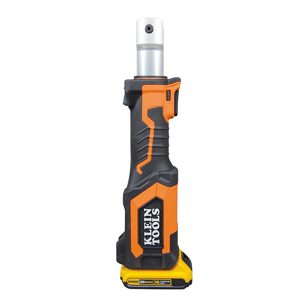 KLEIN TOOLS 2 Ah Steel Bolt Cutter Kit - Image 2