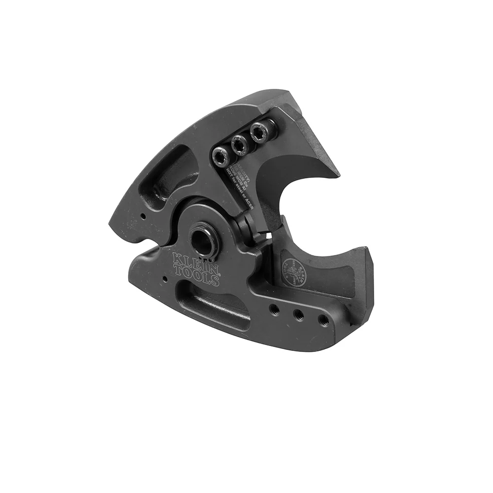 KLEIN TOOLS Cu/Al Cutting Jaw - Image 4