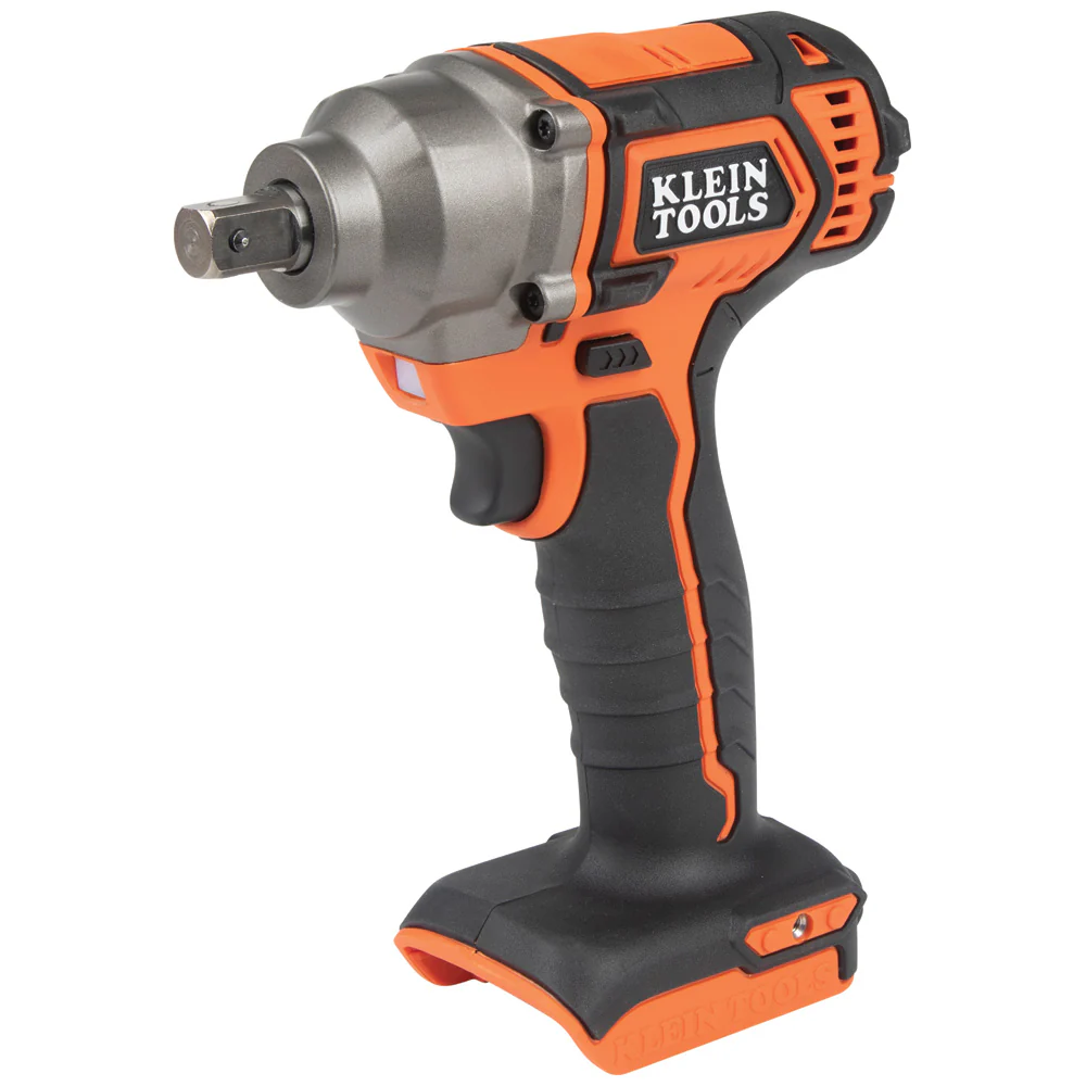KLEIN TOOLS Belt Clip for Impact Wrench and Drill (Cat. Nos. BAT20CW and BAT20CD) - Image 4