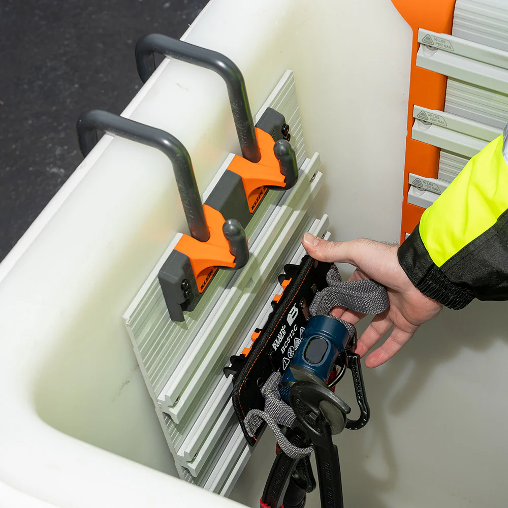 KLEIN TOOLS S-Hook Module Wall Assembly - Image 4