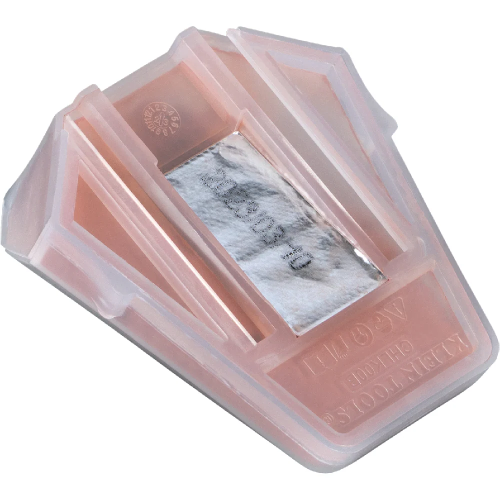 KLEIN TOOLS Red Chalk Line Capsules (4 PACK) - Image 5