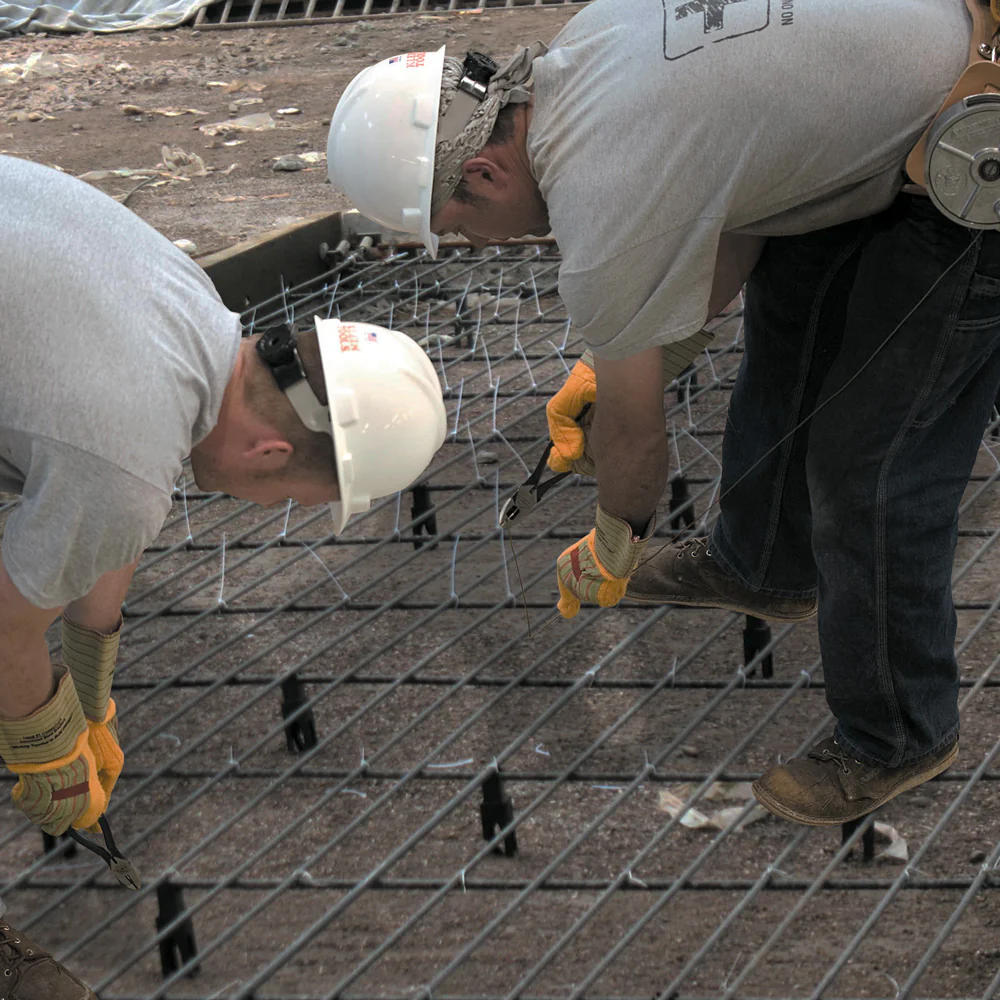 KLEIN TOOLS High-Leverage Ironworker's Pliers - Image 3
