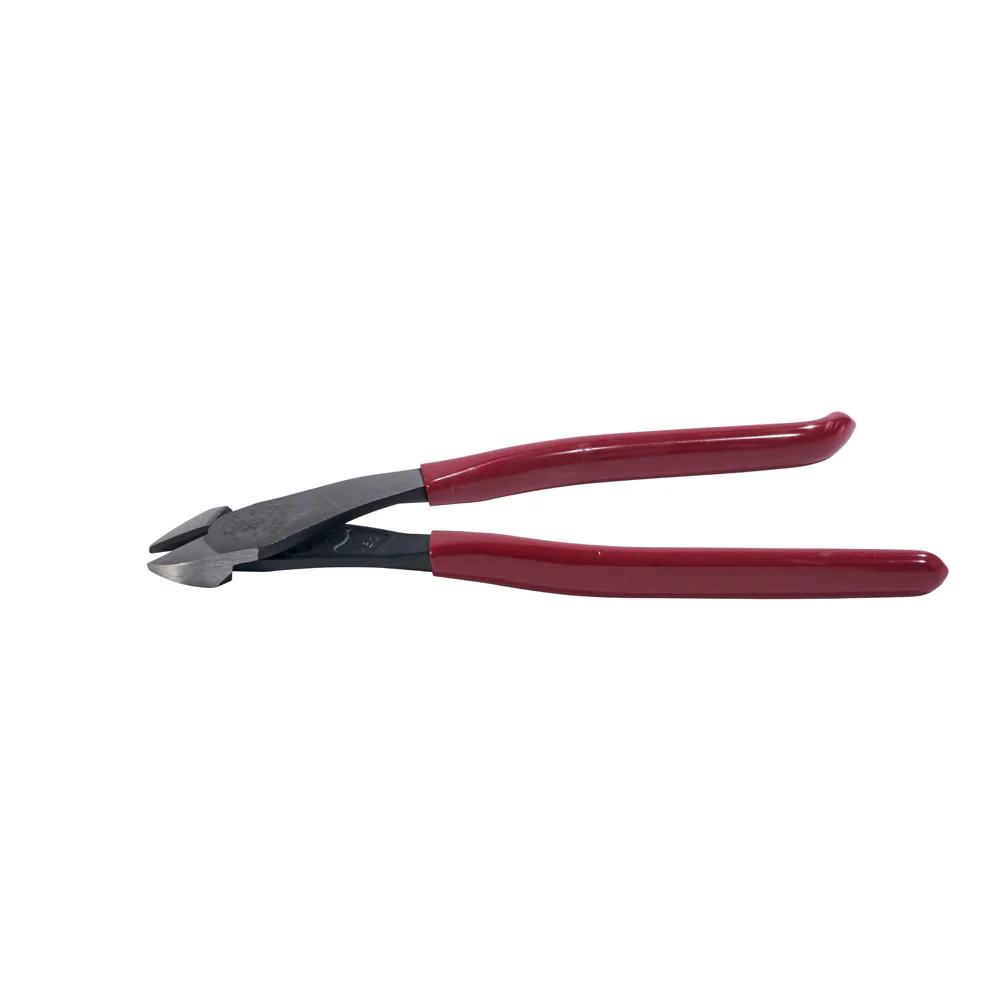 KLEIN TOOLS 9" Ironworker's Pliers - Image 4