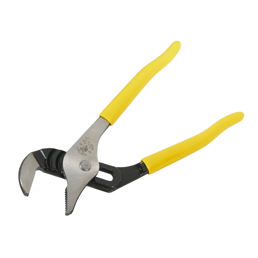 KLEIN TOOLS 10" Pump Pliers - Image 2