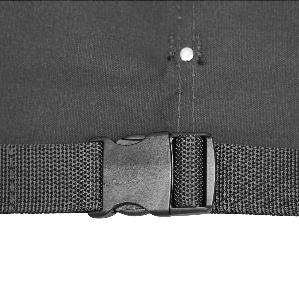 KLEIN TOOLS Electrician's Tool Apron - Image 8