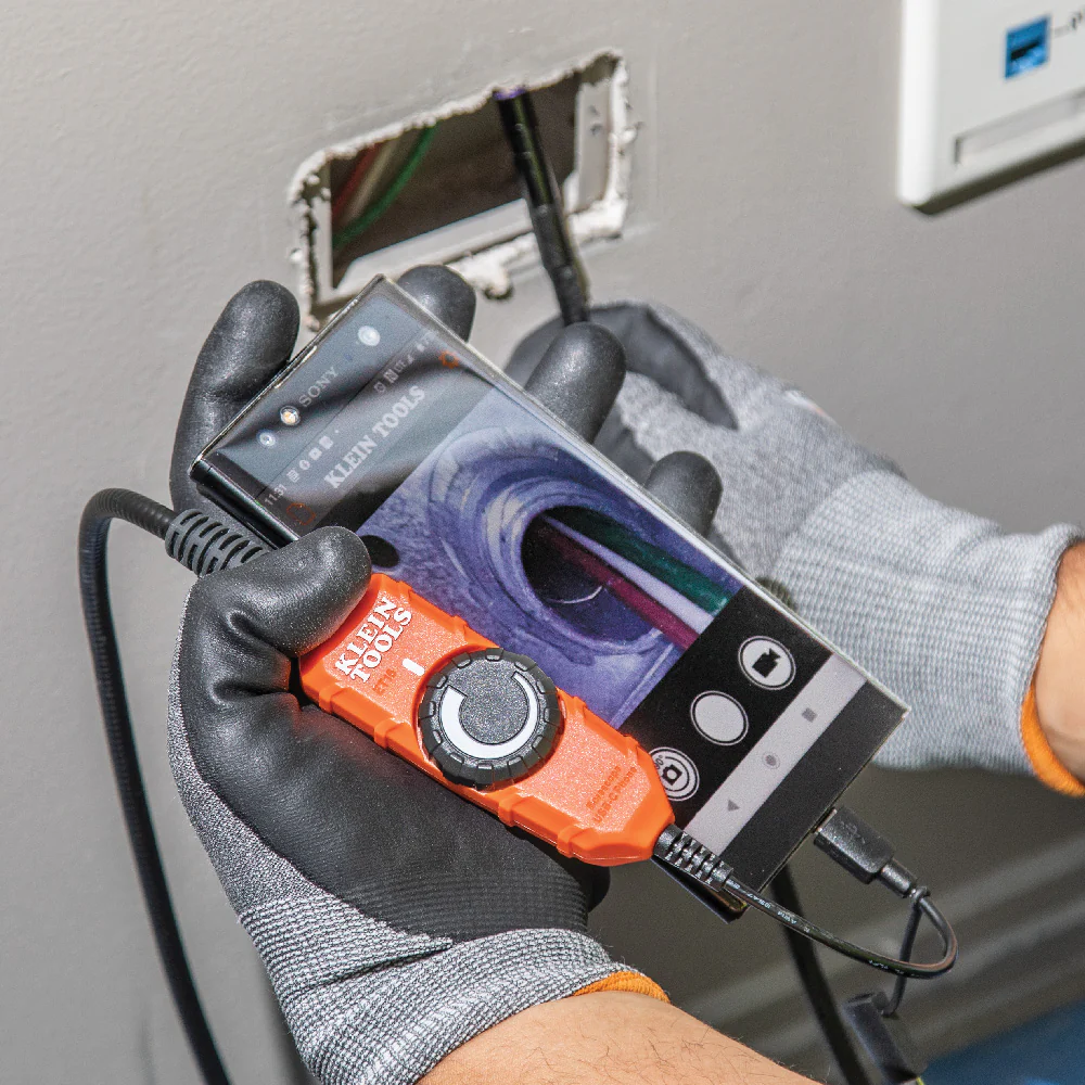 KLEIN TOOLS Borescope For Android® Devices - Image 2