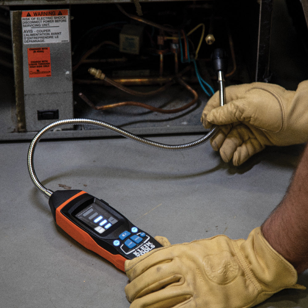 KLEIN TOOLS Refrigerant Gas Leak Detector - Image 2