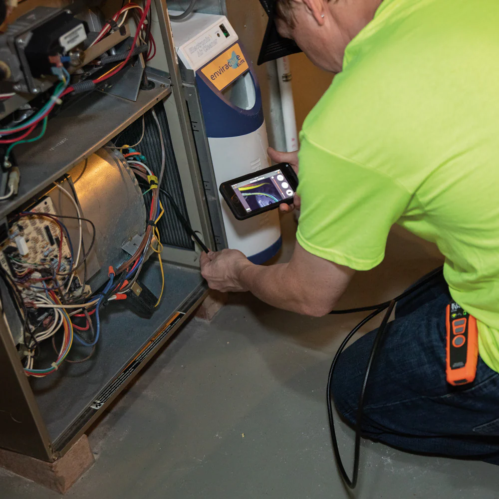 KLEIN TOOLS WiFi Borescope - Image 4