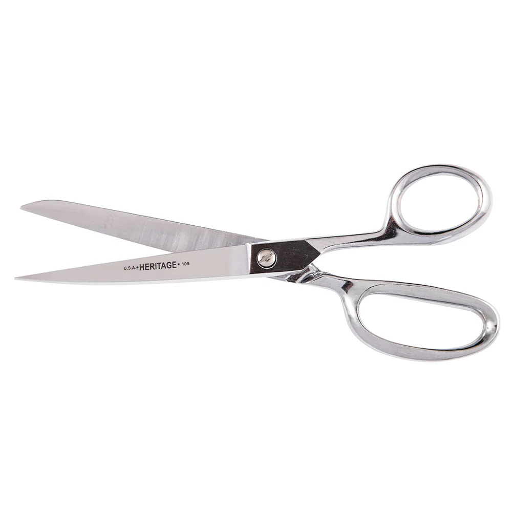 KLEIN TOOLS 9" Straight Trimmer - Image 2