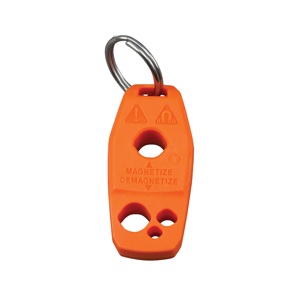 KLEIN TOOLS Magnetizer / Demagnetizer - Image 3