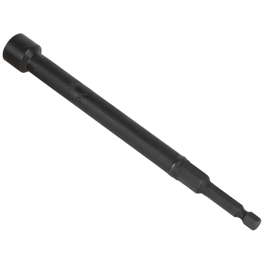 KLEIN TOOLS 7/16" Power Nut Driver, 5" Length - Image 2