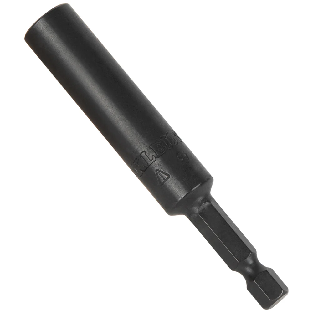 KLEIN TOOLS 9/16" Power Nut Driver, 10" Length - Image 2