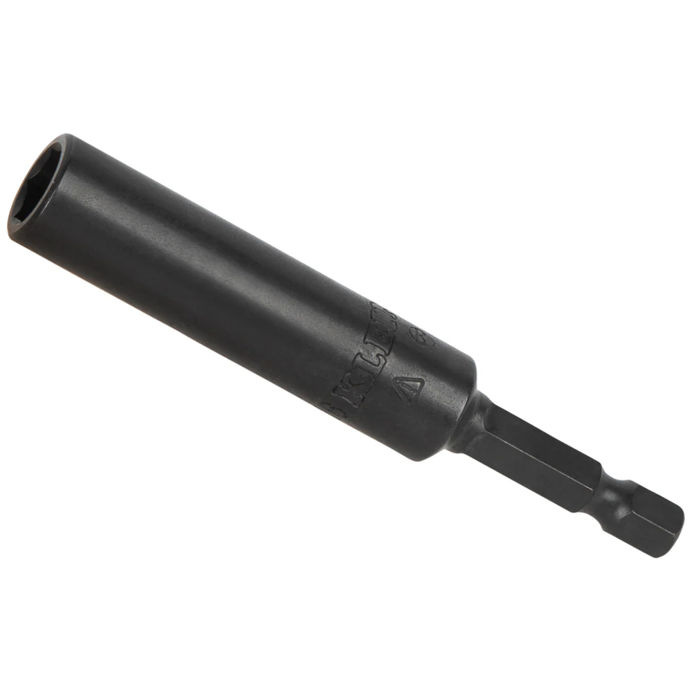 KLEIN TOOLS 9/16" Power Nut Driver, 10" Length - Image 4