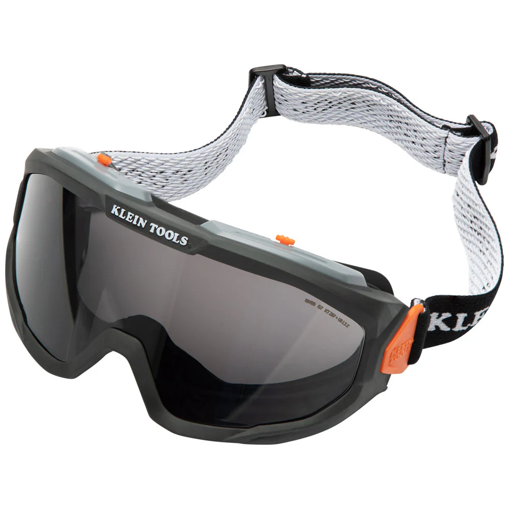 KLEIN TOOLS Safety Goggles - Image 6