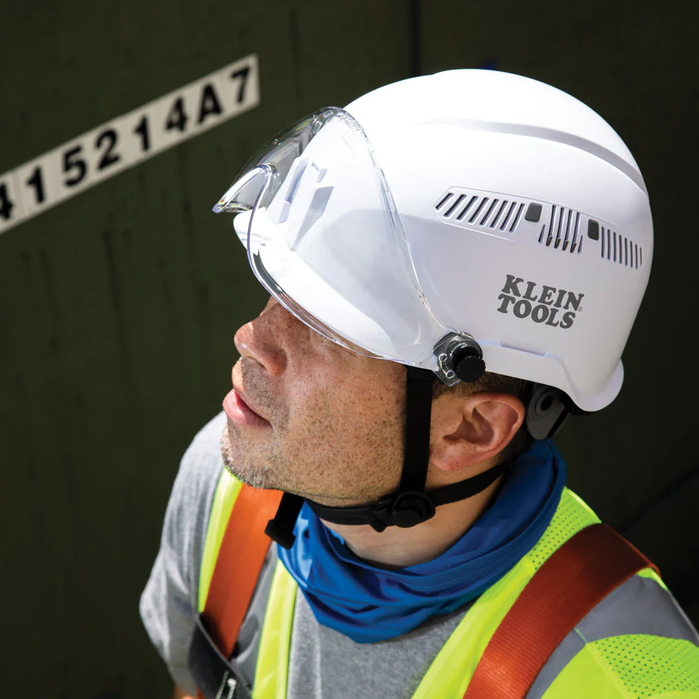 KLEIN TOOLS Safety Helmet - Image 2