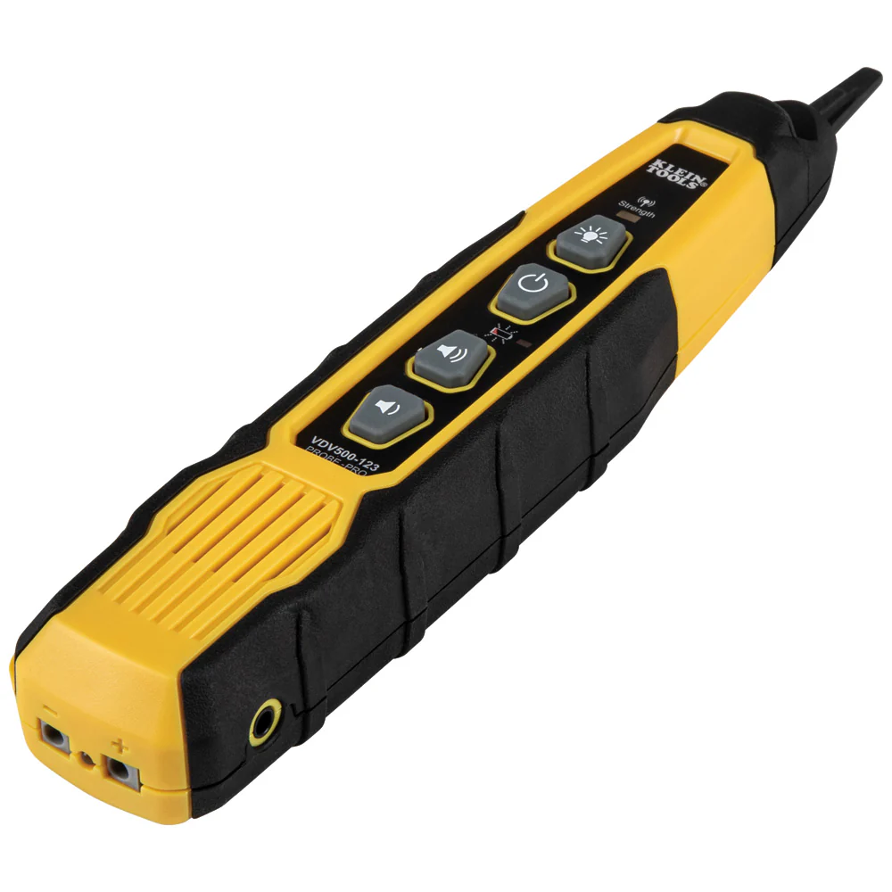 KLEIN TOOLS Toner-PRO Tone Generator - Image 5