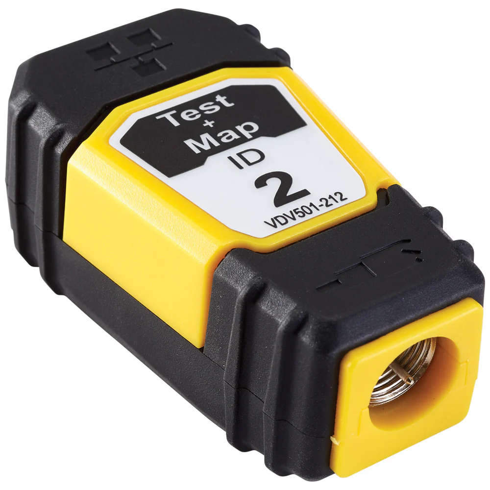 KLEIN TOOLS TEST + MAP™ Remote #2 For SCOUT® Pro 3 Tester - Image 6