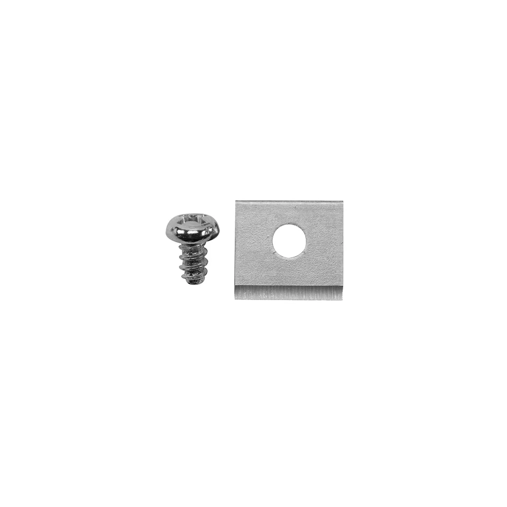 KLEIN TOOLS Compact Ratcheting Modular Crimper Blade Set - Image 3