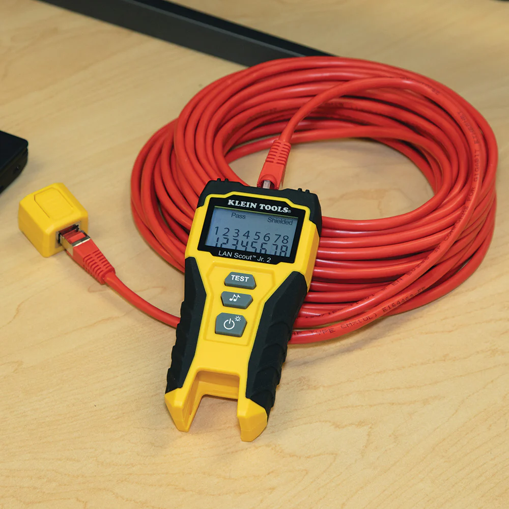 KLEIN TOOLS Replacement Remote for LAN Scout å¨ Jr. 2 Continuity Tester - Image 2