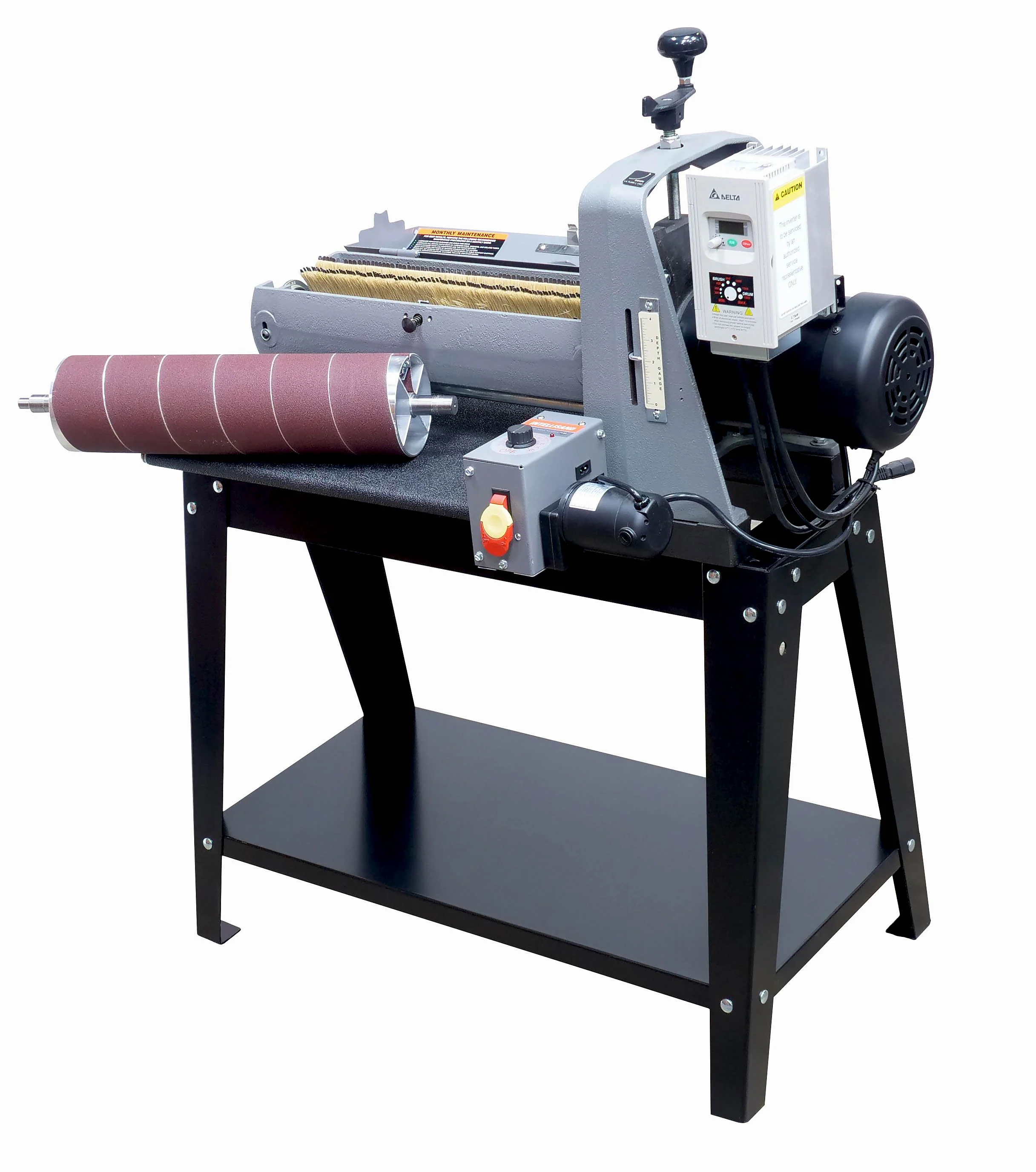 LAGUNA 19-38 Combination Brush/Drum Sander - Image 4