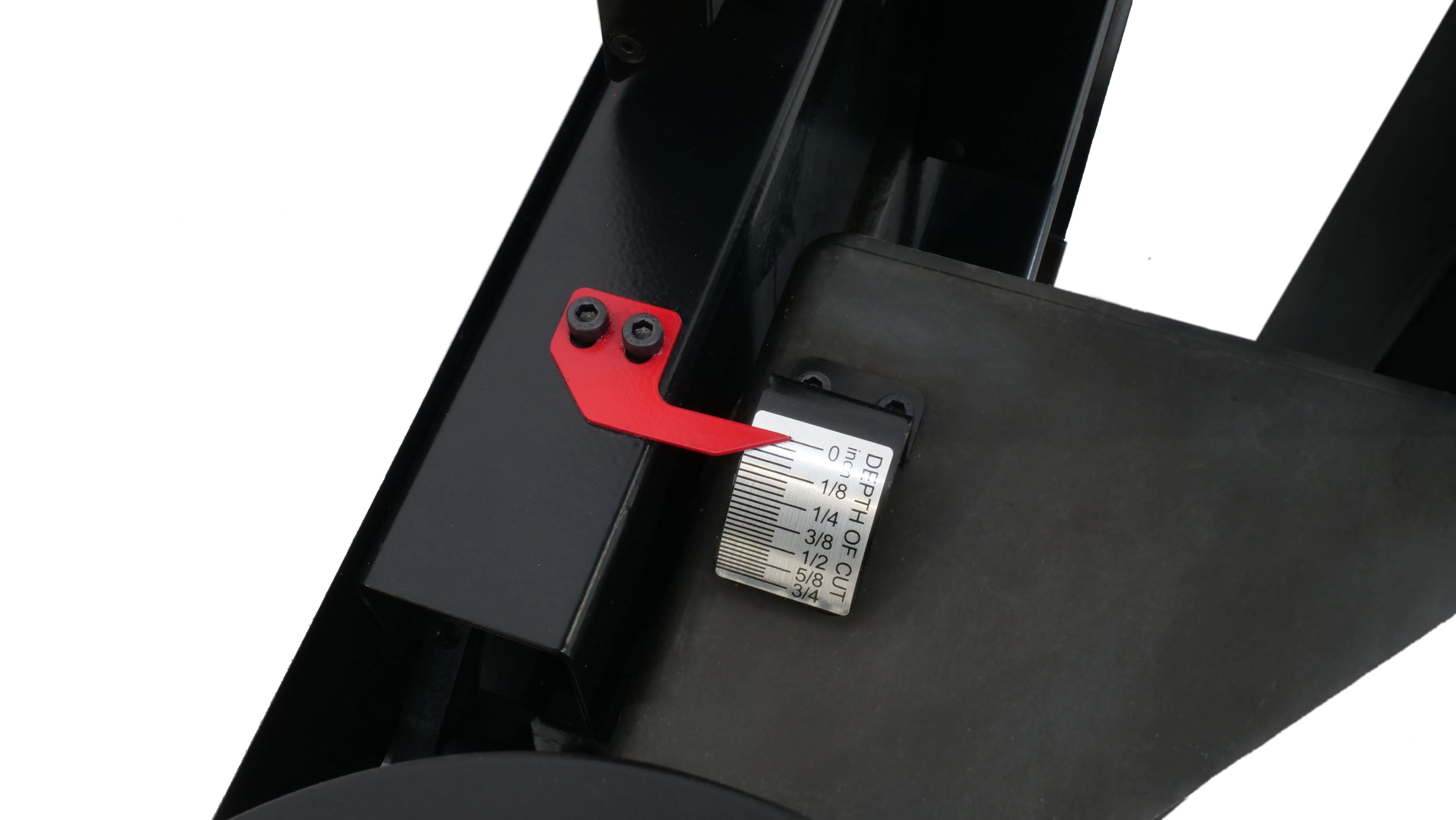 LAGUNA JX|12 ShearTec II Jointer - Image 6
