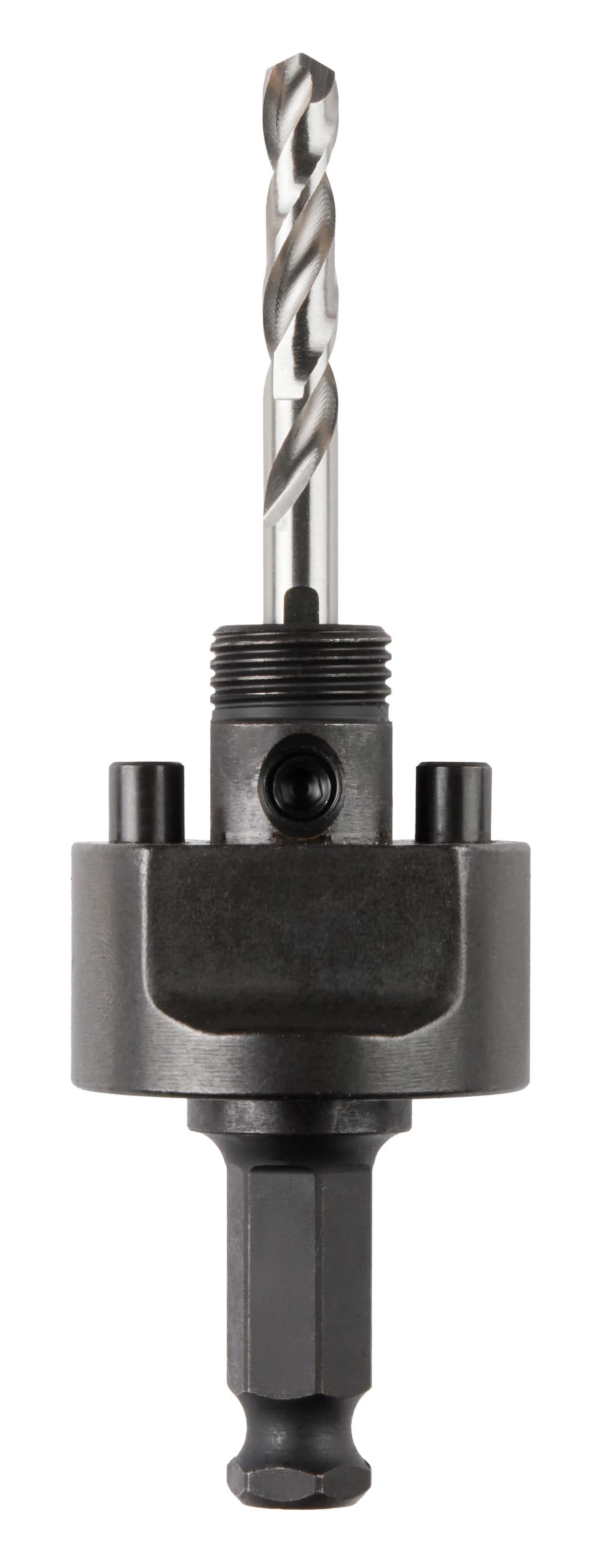 Milwaukee Large Quick-Change Mandrel 49-56-7240 - Image 2