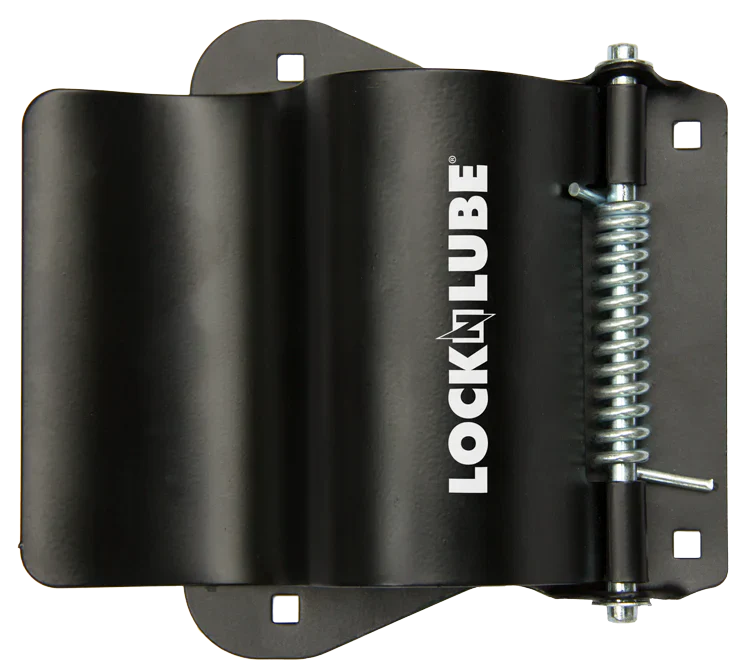 LOCKNLUBE Heavy Duty Grease Gun Holder - Image 2