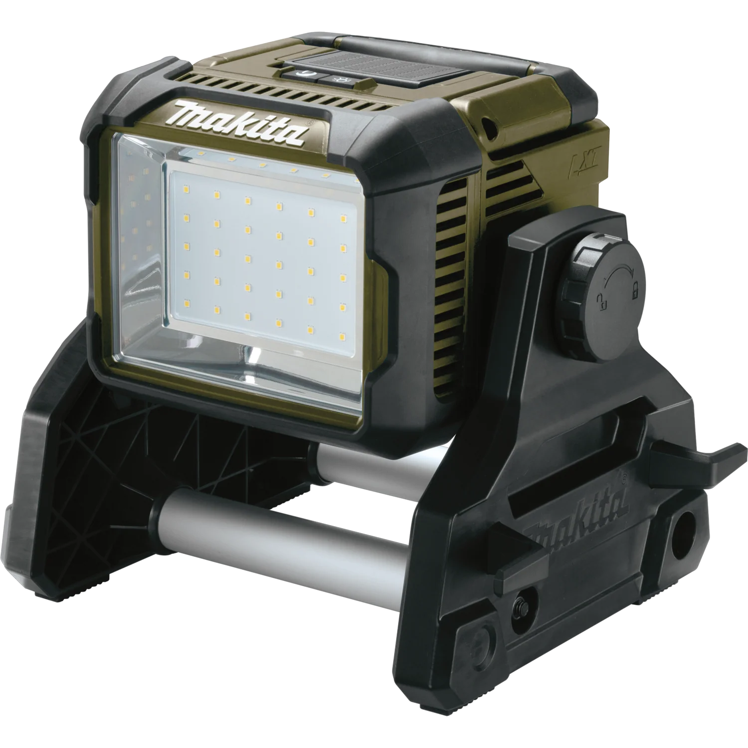 MAKITA OUTDOOR ADVENTURE™ 18V LXT® Corded/Cordless L.E.D. Area Light (Tool Only)