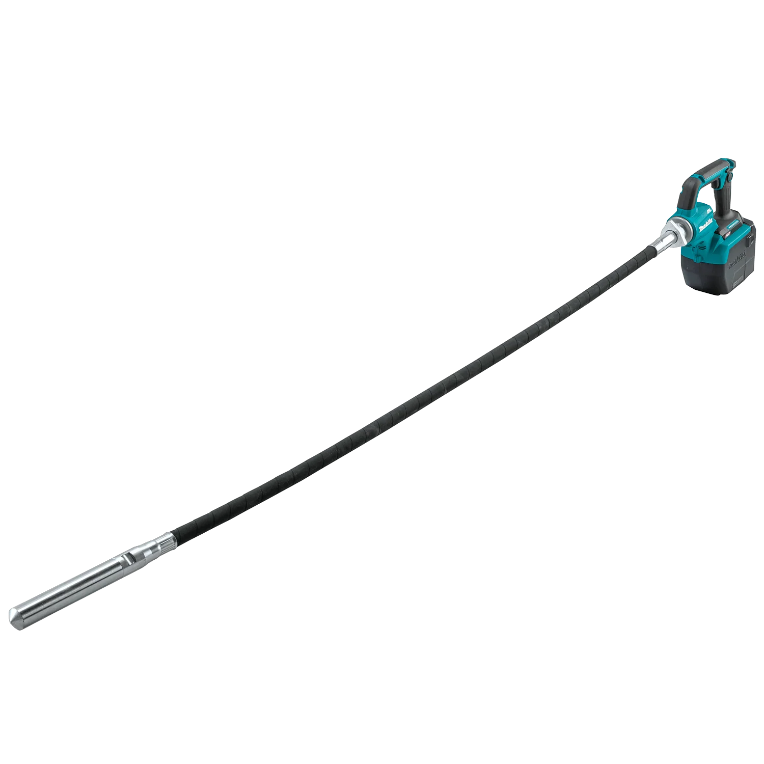 MAKITA 40V MAX XGT® 5‑1/2' Concrete Vibrator (Tool Only)