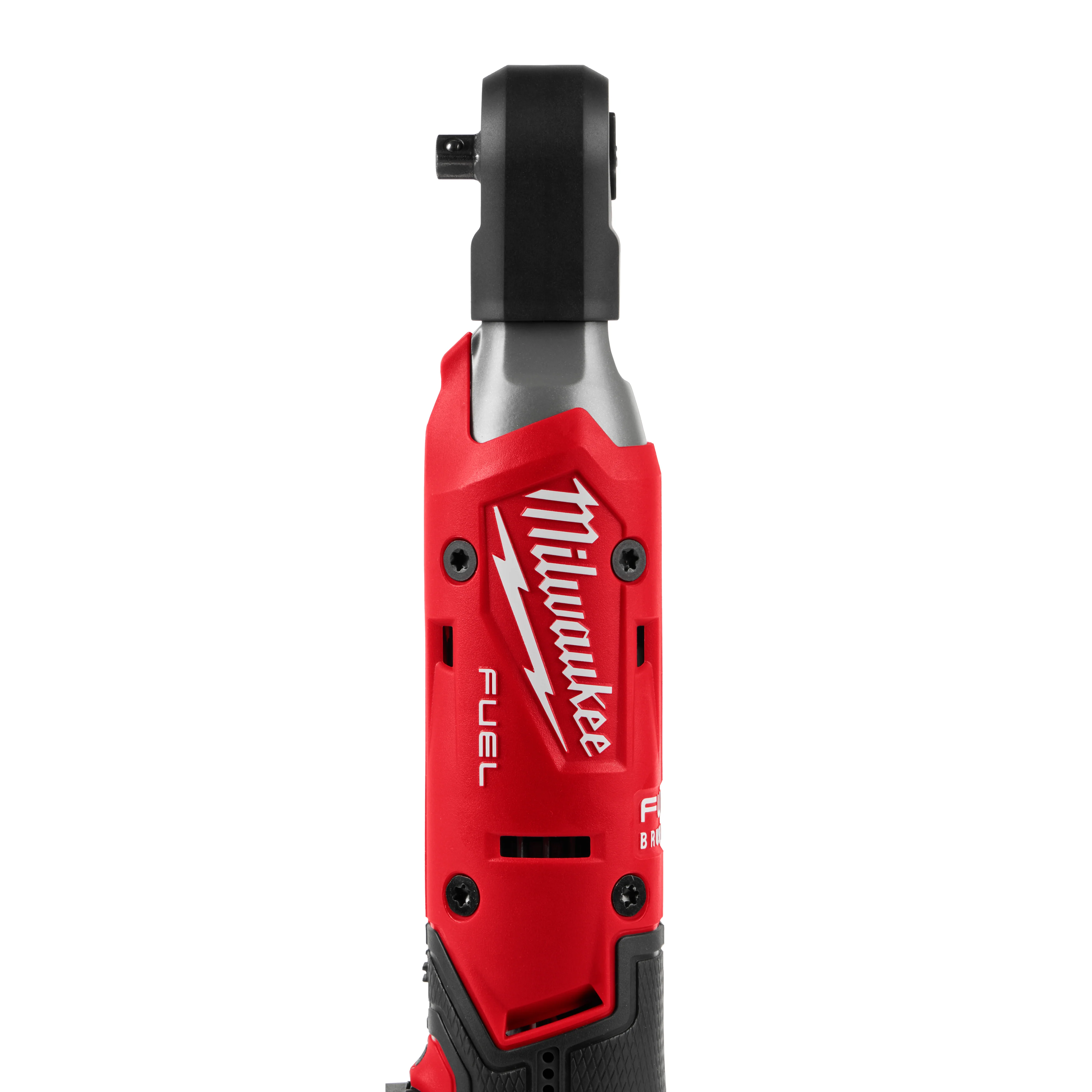 Milwaukee Tools M12 FUEL™ ¼” Ratchet Protective Boot - Image 4