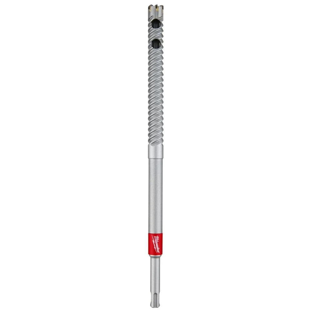 Milwaukee 3/8" SDS-Plus Rebar Cutter 48-20-6701 - Image 19