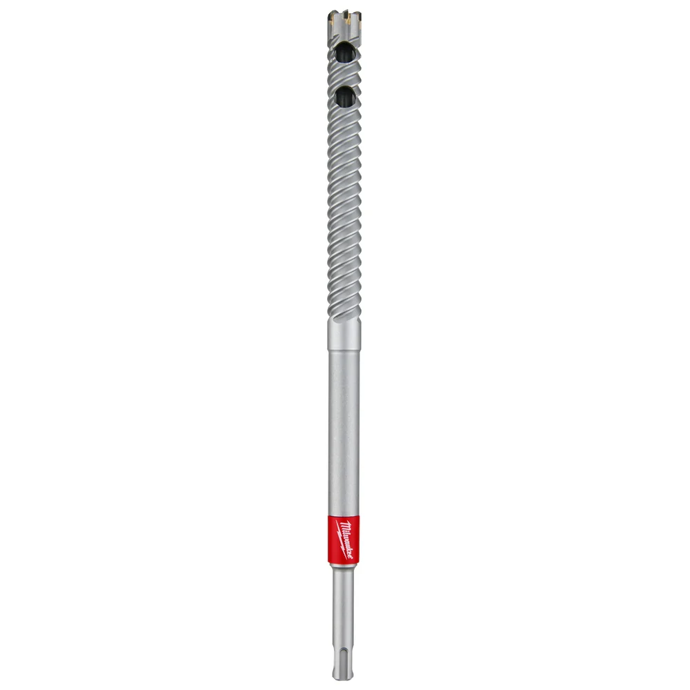 Milwaukee 3/8" SDS-Plus Rebar Cutter 48-20-6701 - Image 20