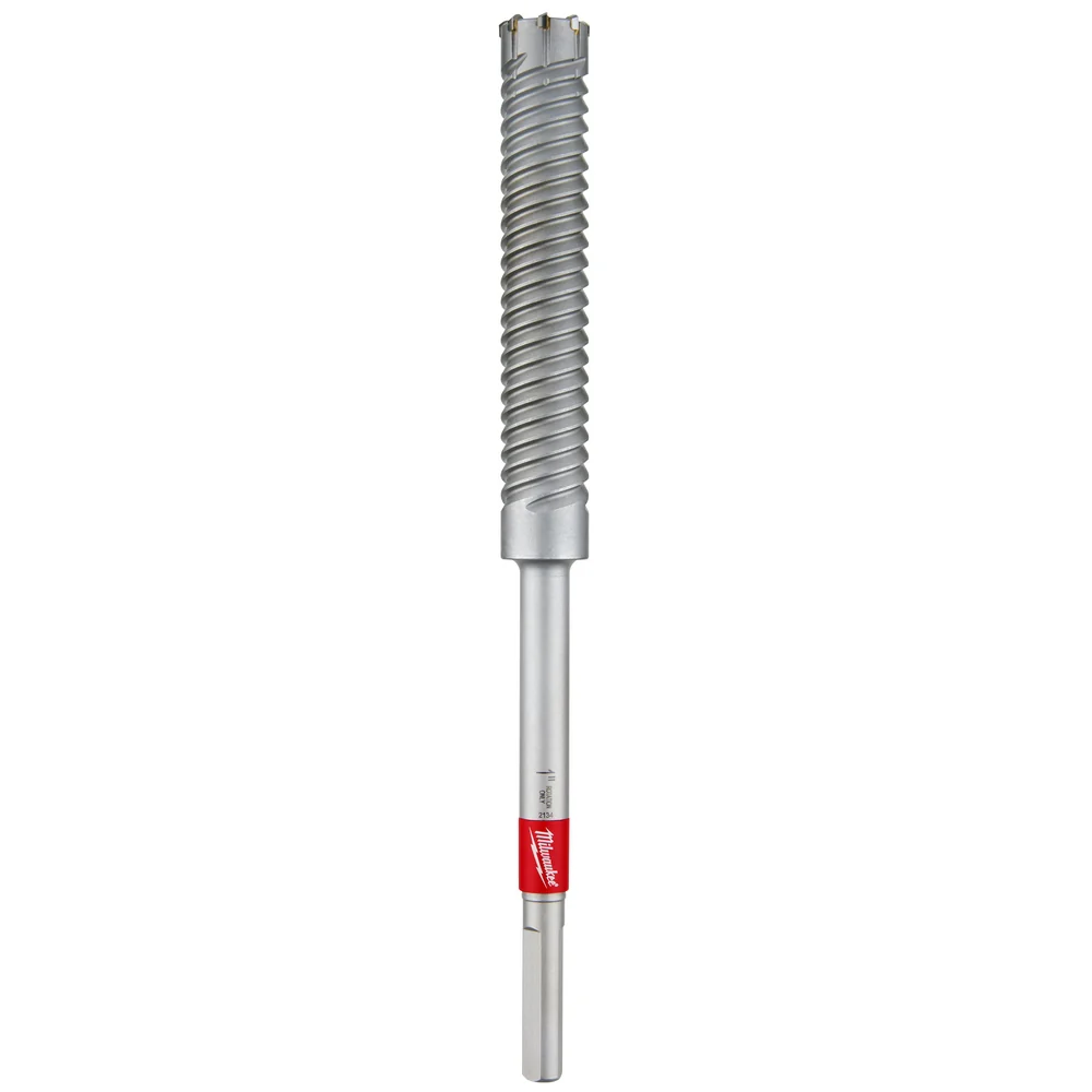 Milwaukee 1-1/2" Straight Shank Rebar Cutter 48-20-6771 - Image 58