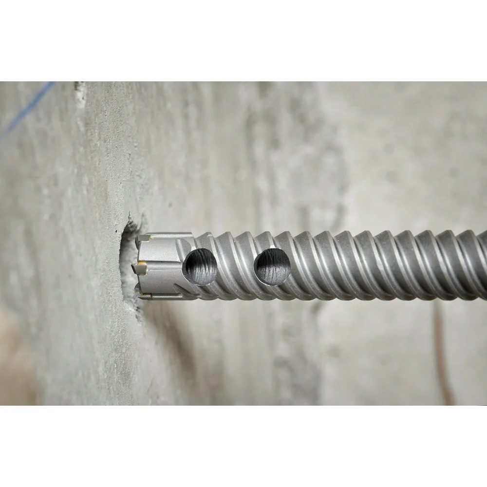 Milwaukee 1-1/2" Straight Shank Rebar Cutter 48-20-6771 - Image 70