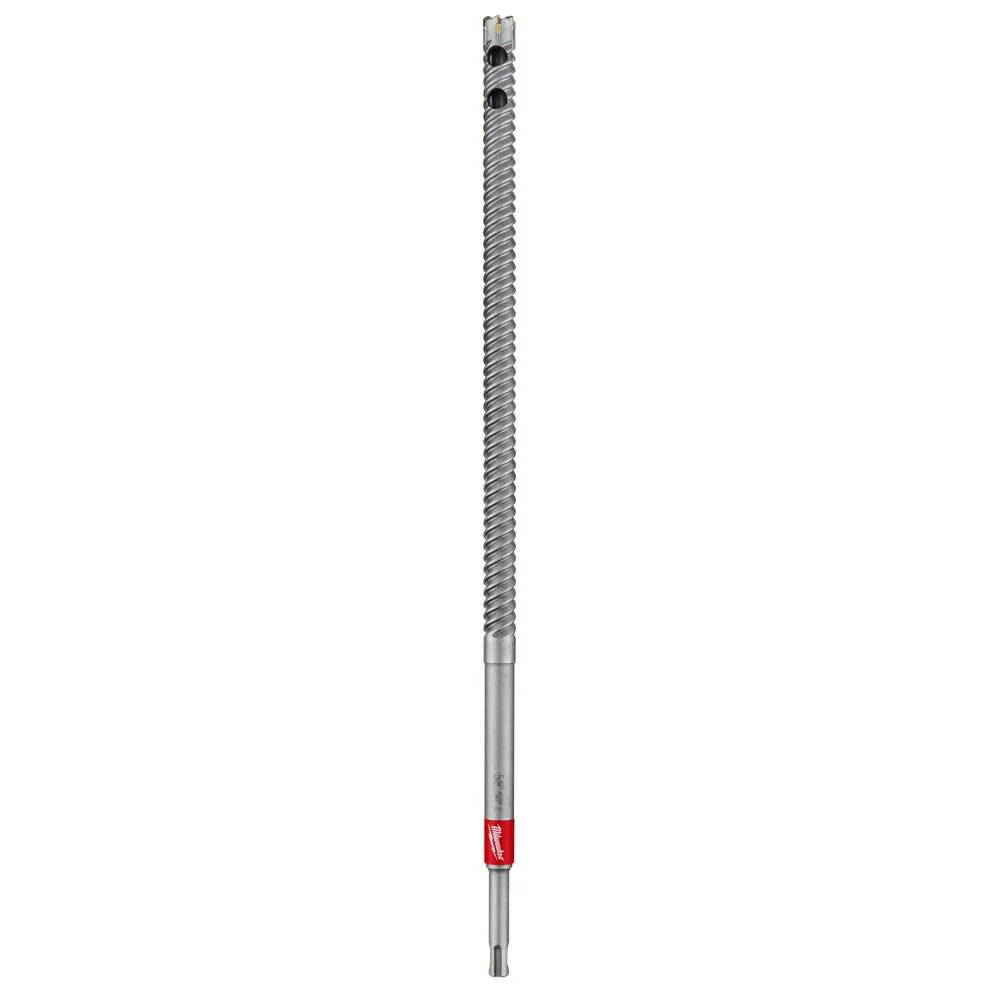 Milwaukee 1-1/2" SDS-Plus Rebar Cutter 48-20-6708 - Image 10
