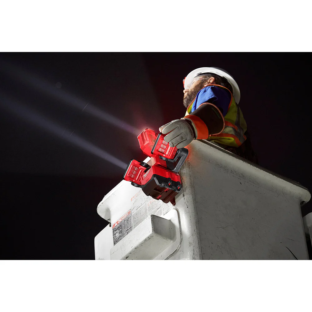 Milwaukee M18 Utility Bucket Light M18 2122-20 - Image 9